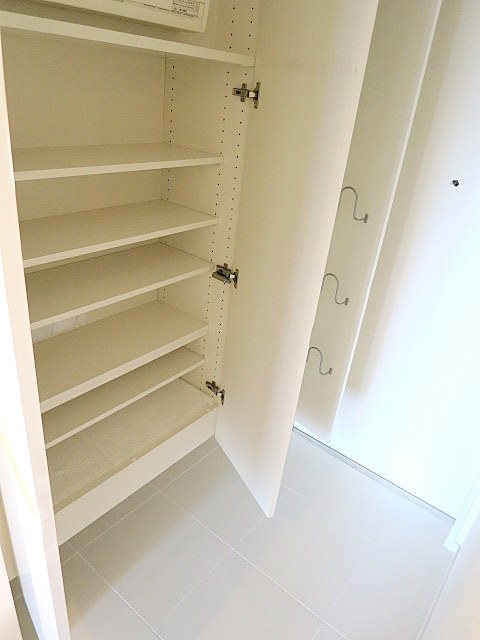 Brillia大井町ラヴィアンタワー   その他9