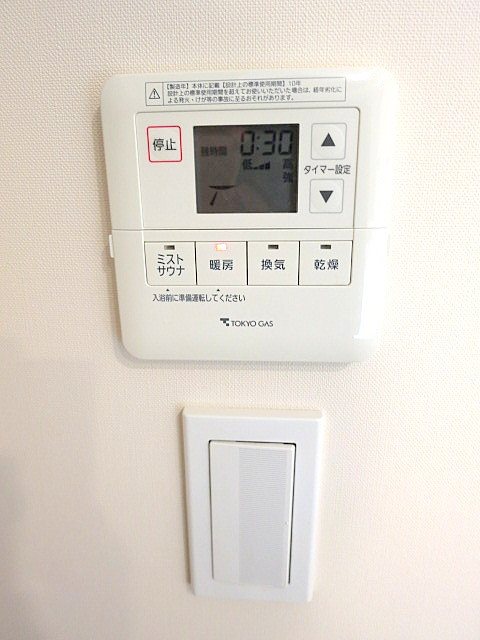 Brillia大井町ラヴィアンタワー   その他10