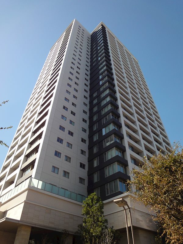 Brillia大井町ラヴィアンタワー   その他17