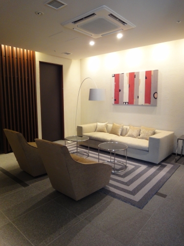 Brillia大井町ラヴィアンタワー   その他18