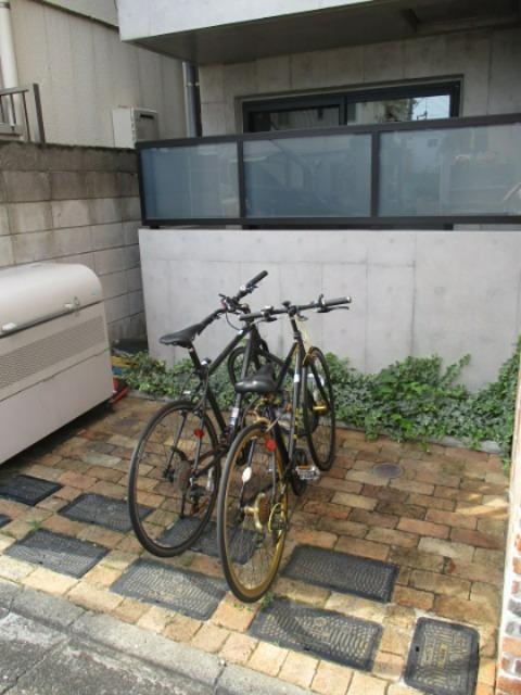 スプレンドーレ武蔵小山 その他16