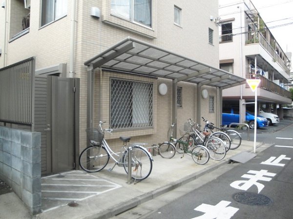 メゾン・ド・千代田 その他6