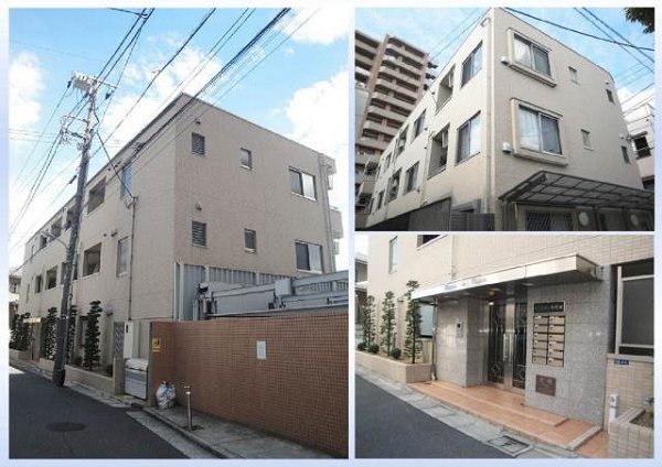 メゾン・ド・千代田 その他12