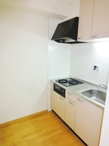 メゾン・ド・千代田 キッチン