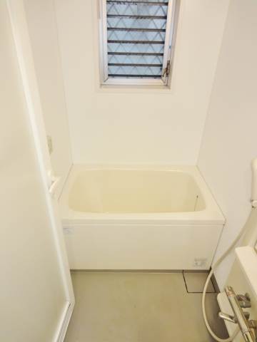 メゾン・ド・千代田 風呂画像