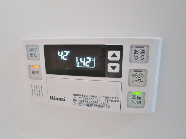 ジェムストーン南品川 その他5