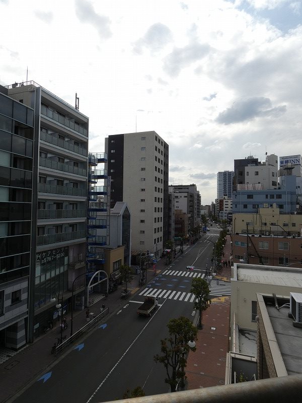 丸中ビル その他12