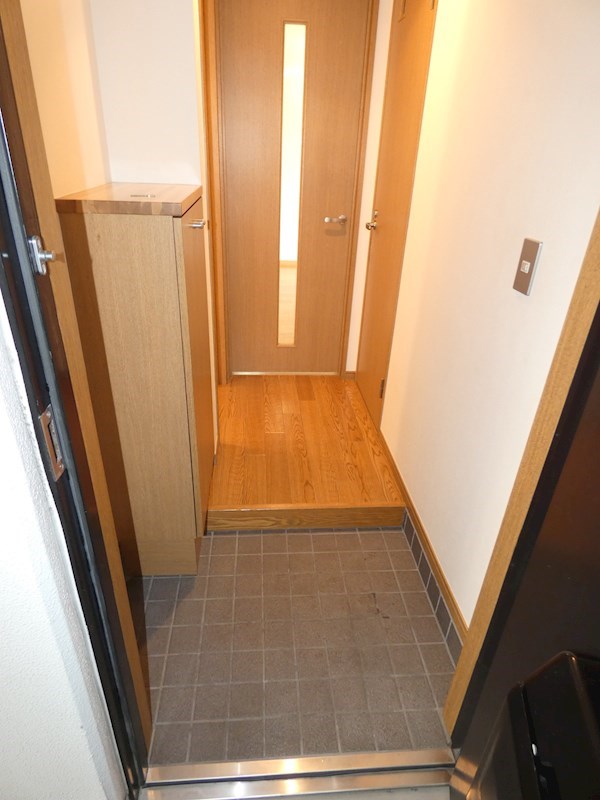 メーゾン俊2nd  玄関