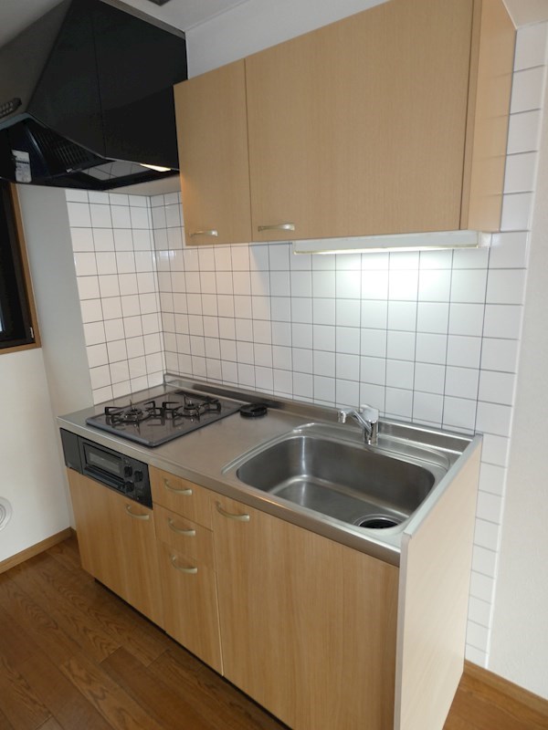 メーゾン俊2nd  キッチン