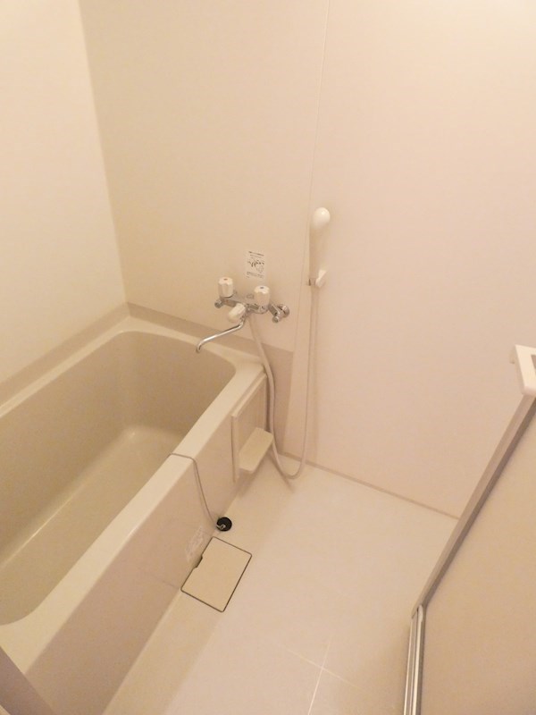 メーゾン俊2nd  風呂画像