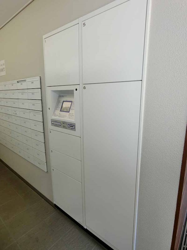 プライマル大井仙台坂 その他13