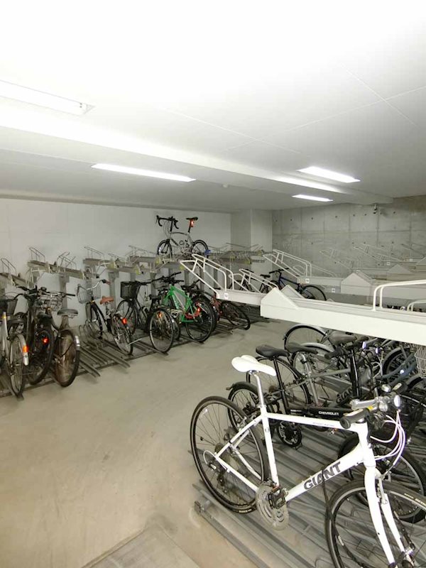 プライマル大井仙台坂 その他22