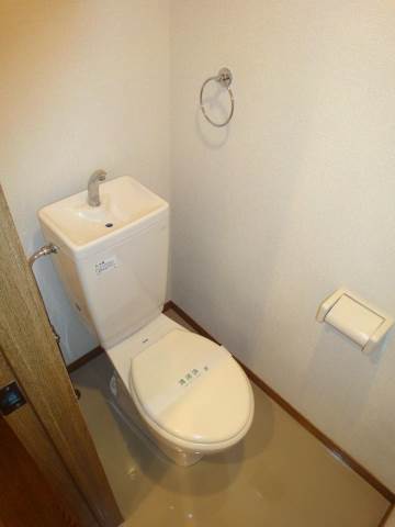 メーゾン俊2nd その他6