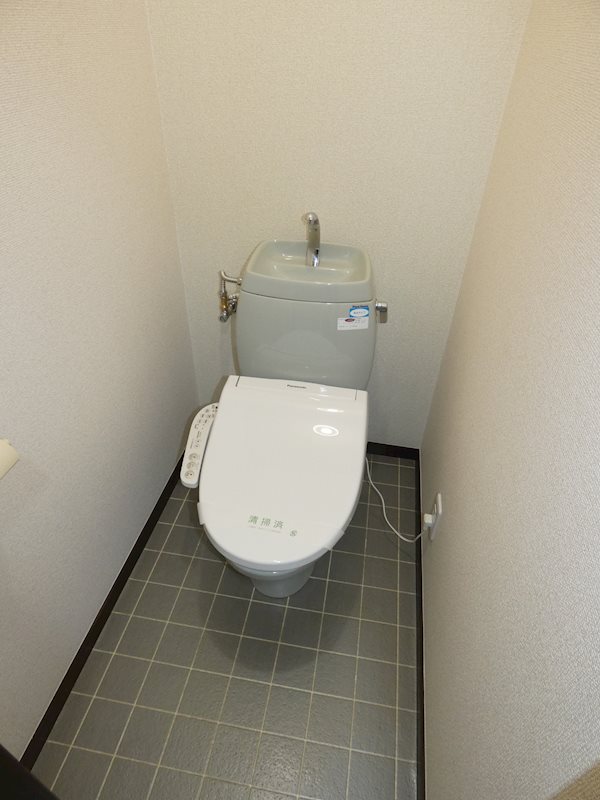 ソレイユ大井   その他2