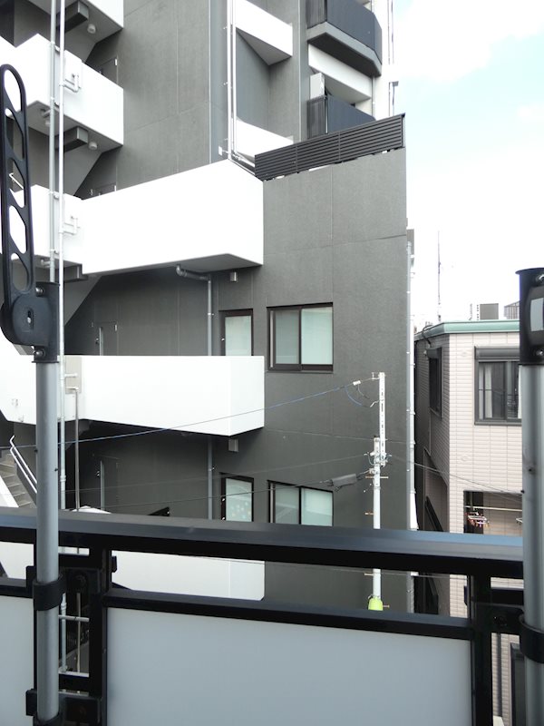 ソレイユ大井   その他8