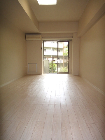 三越ゼームス坂マンション その他2