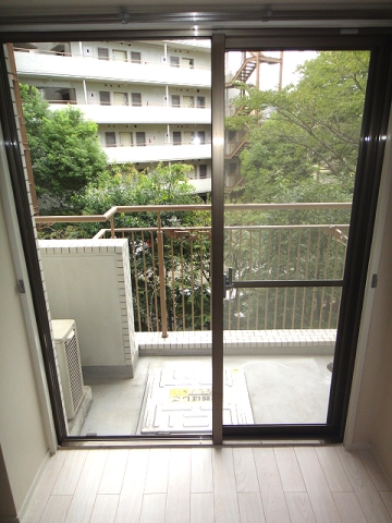 三越ゼームス坂マンション その他6