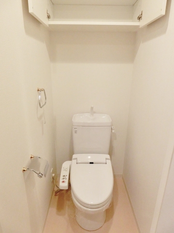 ケンジントンマンション大森WEST その他4