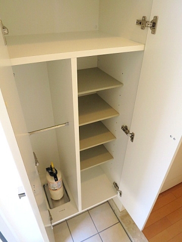 ケンジントンマンション大森WEST その他10