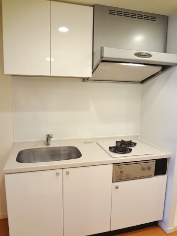 ケンジントンマンション大森WEST その他11