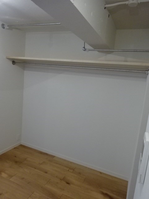 西小山アパートメント その他1