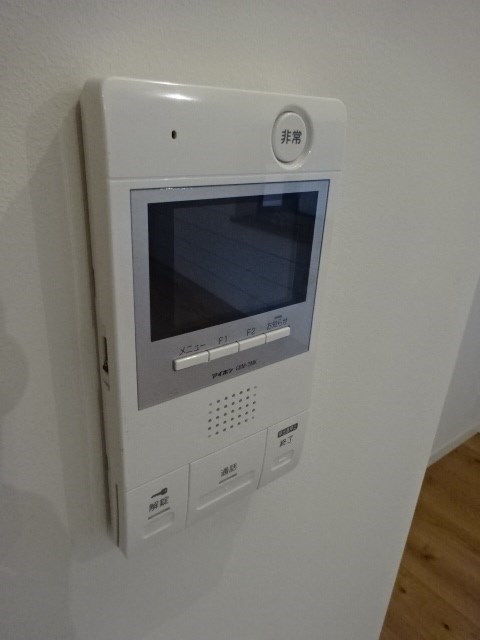西小山アパートメント その他3