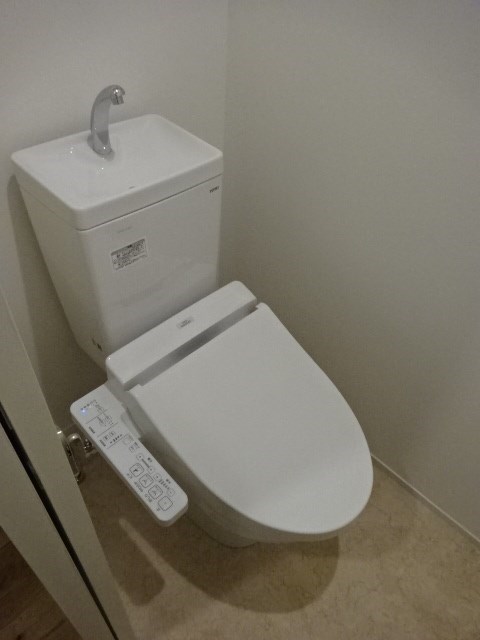 西小山アパートメント その他5
