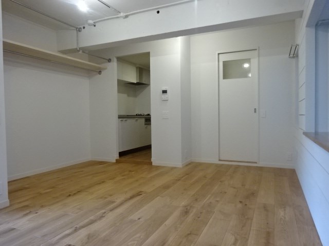 西小山アパートメント その他7
