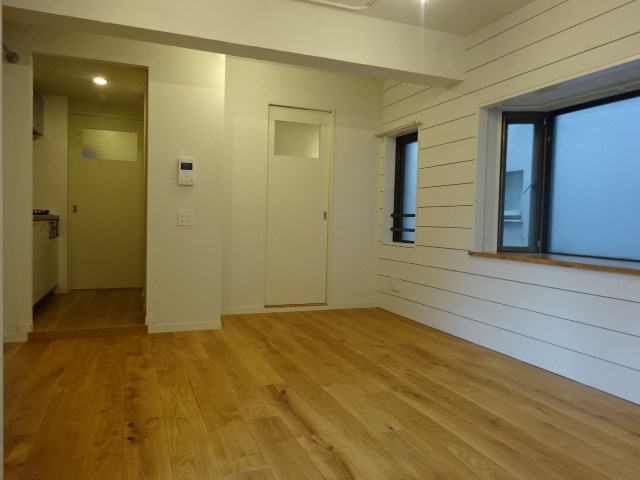 西小山アパートメント その他8