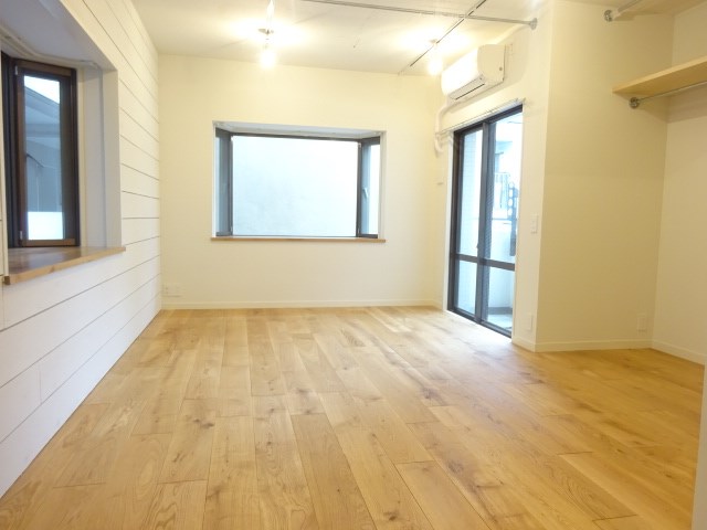 西小山アパートメント その他9