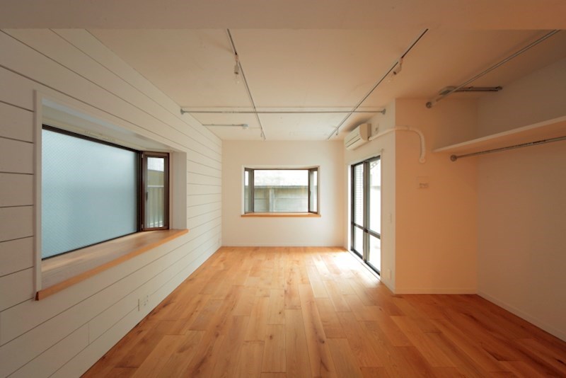 西小山アパートメント その他10