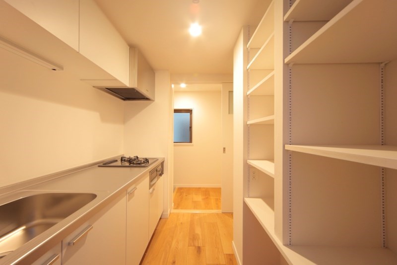 西小山アパートメント その他12