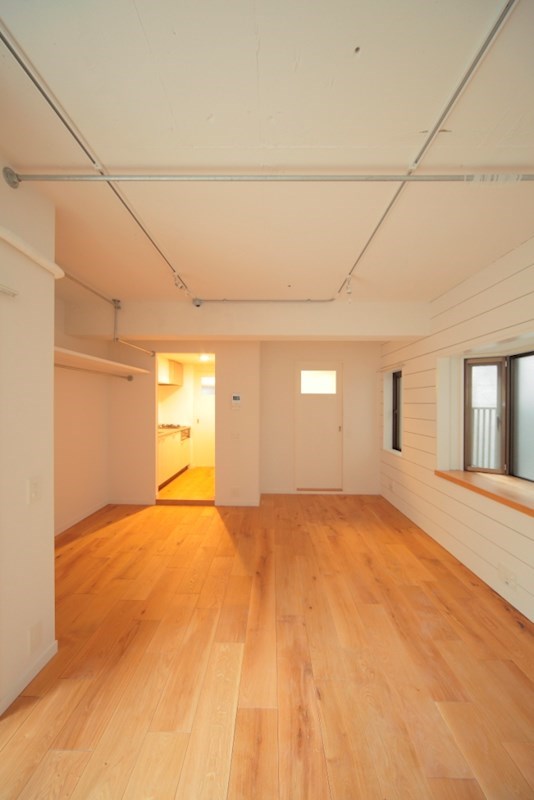西小山アパートメント その他14