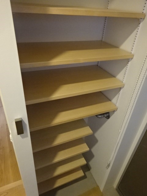 西小山アパートメント その他15