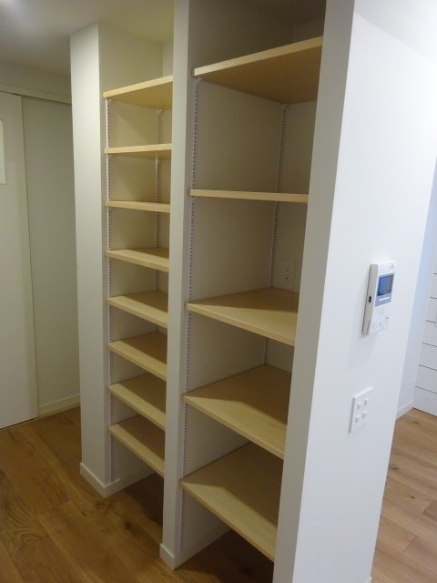 西小山アパートメント その他17