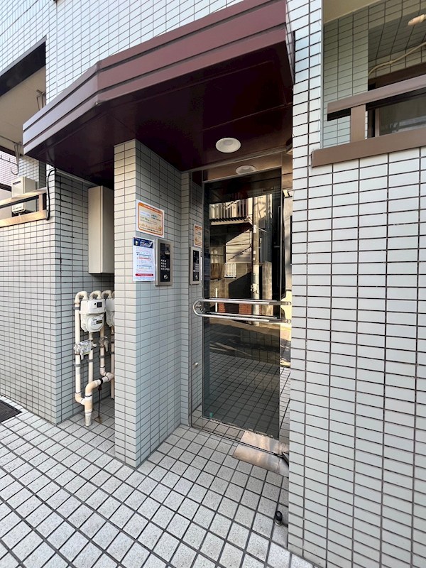 メゾン・アイル その他2