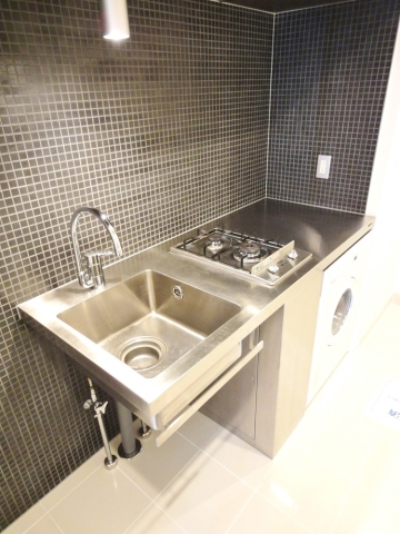 カスタリア大森Ⅲ その他2