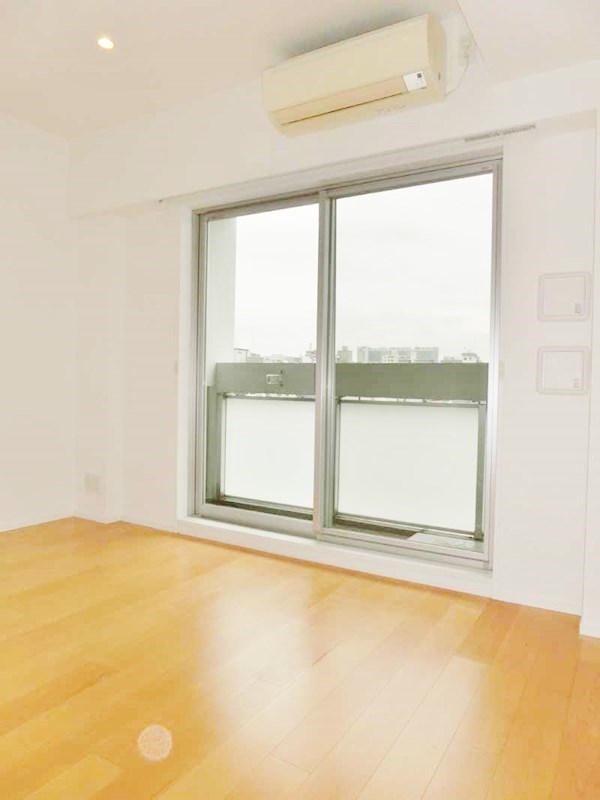 カスタリア大森Ⅲ その他6