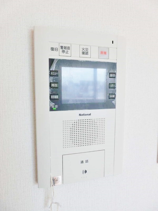 カスタリア大森Ⅲ その他8