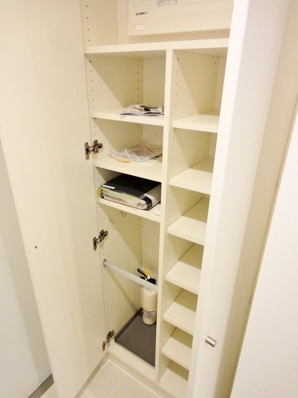 カスタリア大森Ⅲ その他9