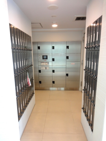 カスタリア大森Ⅲ その他11