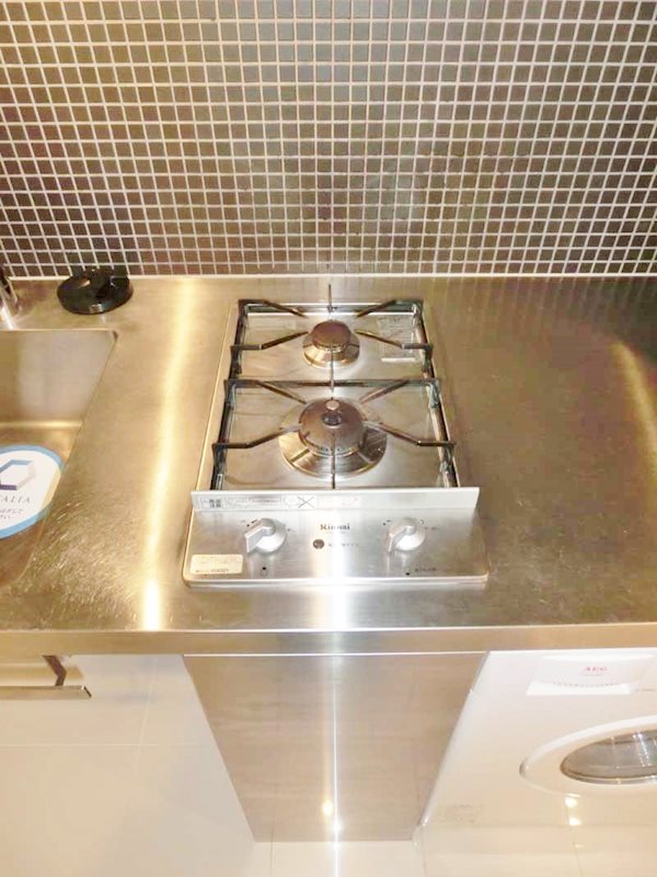 カスタリア大森Ⅲ その他14