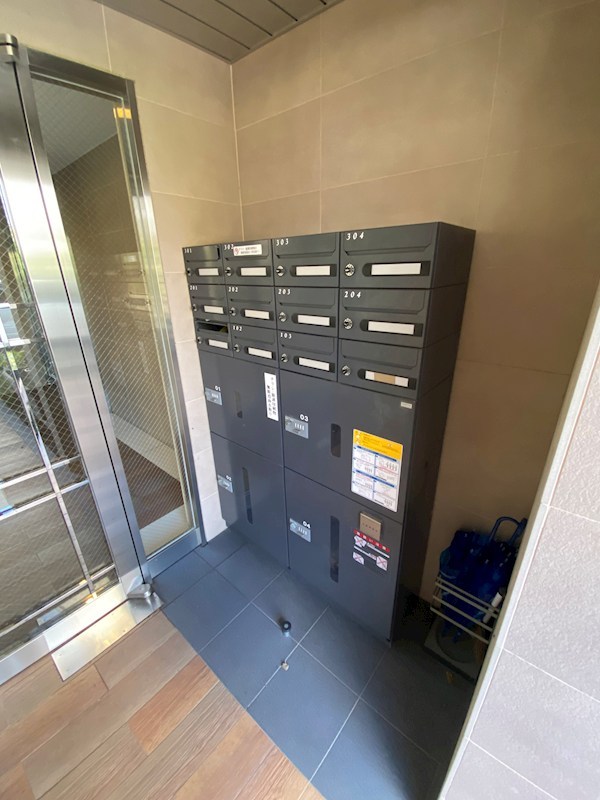 アヴィターレ小山 その他5