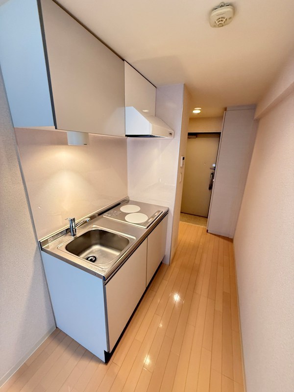 アヴィターレ小山 キッチン