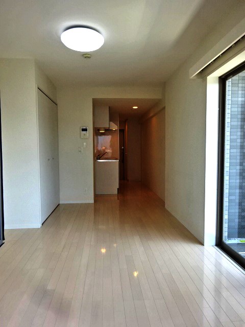 アヴィターレ小山  ベッドルーム