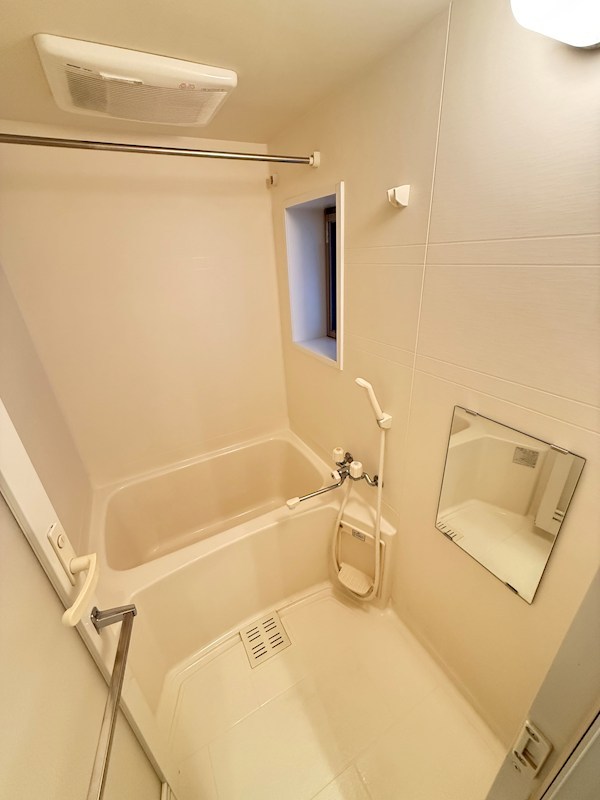 アヴィターレ小山 風呂画像