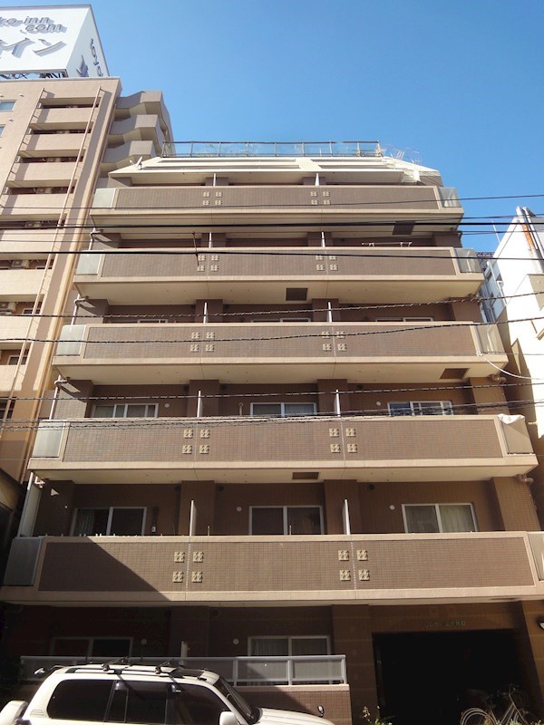 クレセール大井町 その他8