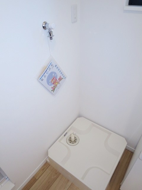 スプレンドーレ武蔵小山 その他5