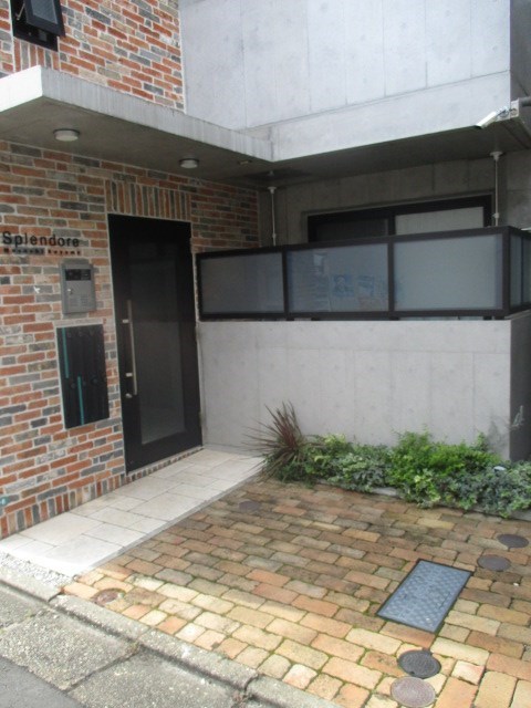 スプレンドーレ武蔵小山 その他8