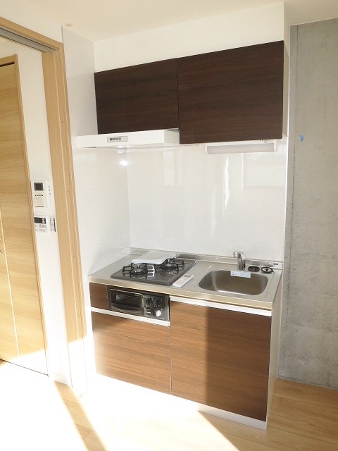 スプレンドーレ武蔵小山 キッチン